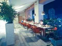 -椰子营·椰子鸡火锅(万象里店)