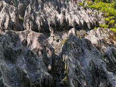 -梭布垭石林景区