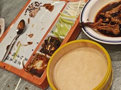 -印巷里主题餐厅(马鞍山店)