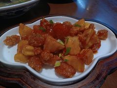 -乡里八闽·福州乡土菜(西园店)