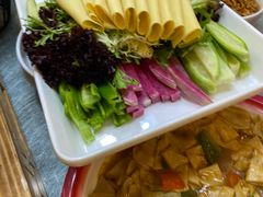 -李老哈·东北菜(宋园路店)