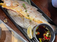 -新石器烤肉(之心城店)