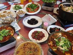 -四季春(美食街店)