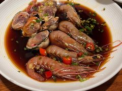 -妈妈菜舟山海鲜(定海古城店)