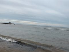 -东戴河风景区