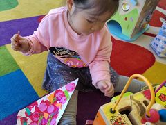 -金宝贝早教(富力广场中心)