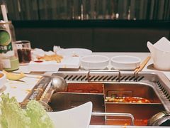 -海底捞火锅(玉桥商业广场店)