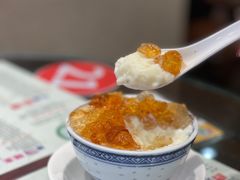 -仁信双皮奶(东川路店)