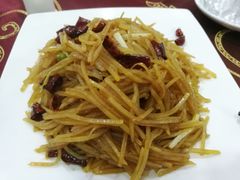 -大江南食府(石景山店)
