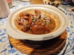 -卢大鲜鱼头捞饭(美利广场店)