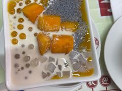 -香港華心糖水鋪(南西总店)