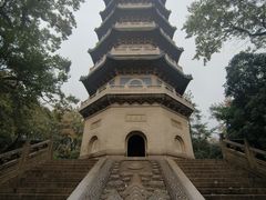 -灵谷景区