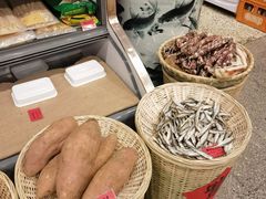 -西江美食舫·江西菜(健德桥店)