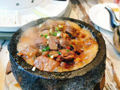 -金百万烤鸭店(马甸店)