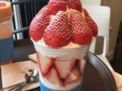 -Cafe de Paris(林荫路店)