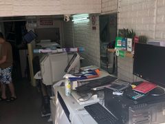 -博彩快印中心(浙江南路店)