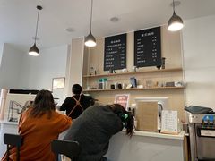-白鹅咖啡(金城花园店)