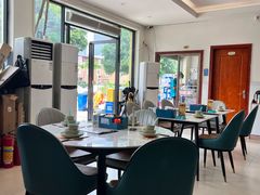 -蟹记鲜·海鲜大排档(科新路店)