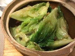 -尚一汤 广东炖汤(金桥国际店)