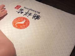 -鹤祥宫·影院足道·SPA连锁(鸿尊布吉店)