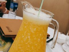 黄桃汁-花家怡园