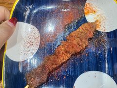 -地二手作鱼汤馄饨(上街里店)