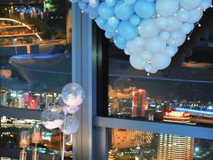 -天玑高空江景餐厅&酒吧Sky Secret Restaurant&Bar