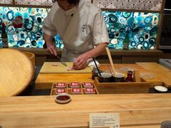 -小十Omakase(地王大厦店)