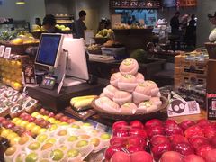 -永辉超市(鲁谷店)