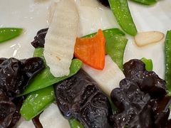-大清花饺子(山庄店)