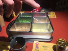-谭鸭血老火锅(龙湖宝山天街店)