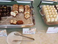 -起士林西餐厅(东经路店)