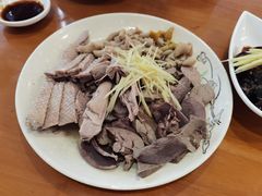 鹅五拼-乡亲鹅肉城(吴江店)