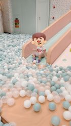 -奈尔宝家庭中心·亲子餐厅(长沙运达汇店)