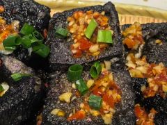 -庞家烧烤客栈(炮台山店)