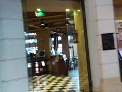 门面-那美(华莱坞店)