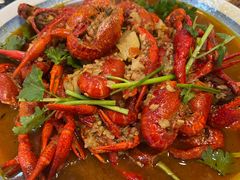 -滋味烤鱼(马北店)