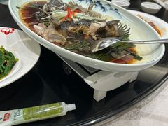 -新南华大酒店(广中店)