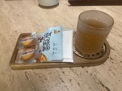 -予厘·推拿按摩·精油SPA(憩舍长安店)