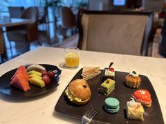 -青岛海尔洲际酒店