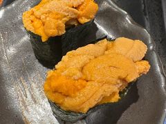 -沼津魚がし鮨(御殿場アウトレット店)