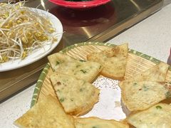 -红鼎坊·老成都火锅(新南门店)