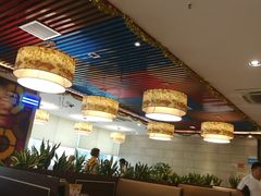 大堂-又一间茶点轩(百汇广场店)