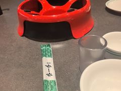 -乔一乔怪味干锅(武侯欢肆店)