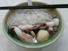 -文辉墨鱼丸大王(铜锣湾渣甸街总店)