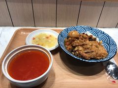 -乡村基(杨家坪建设店)