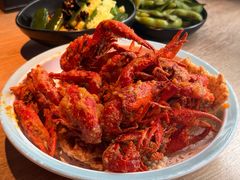 -红盔甲·小龙虾(车公庙店)