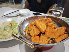 -马老六清真餐厅(雁滩店)