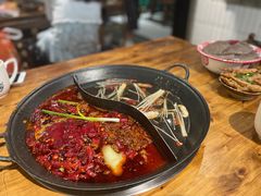 -楠火锅(广州总店)