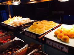 -松子料理(华威桥店)